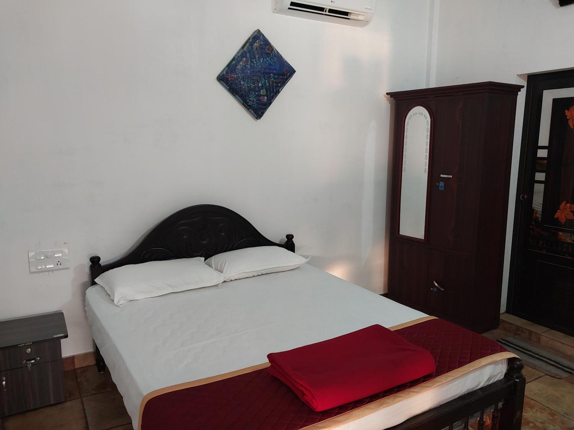 Stayberries River Rock Villa Athirapilly Kizhake Chalakudi Экстерьер фото